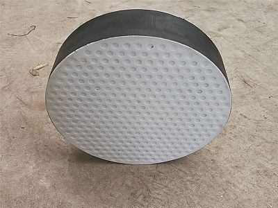 九龙坡四氟板式橡胶支座易于更换缓冲隔震